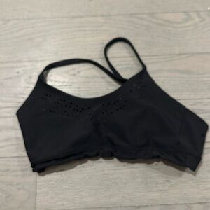 SoulCycle sports bra